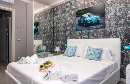 Paratico Apartment | Scuderia il Costa