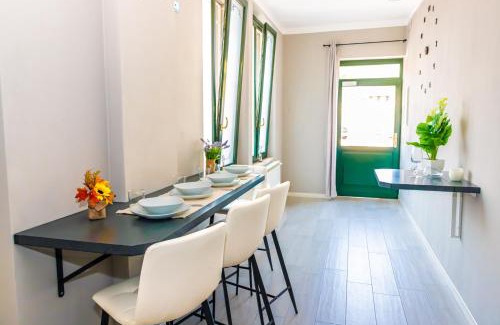 Paratico Apartment | Scuderia il Costa
