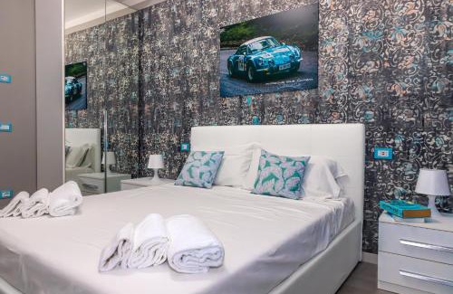Paratico Apartment | Scuderia il Costa