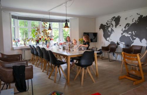 Sonder Omme Bed & Breakfast | Sdr. Omme Bed & Breakfast