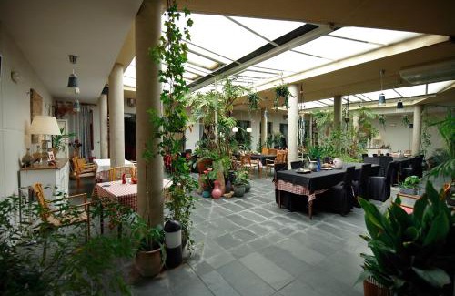 Palacios de la Valduerna Hotel | Señorío de Los Bazán