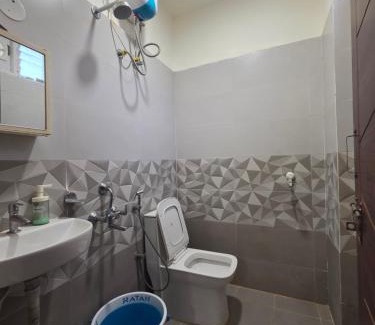 Kondapur Apartment | SE 103 Entire flat One bhk Flat