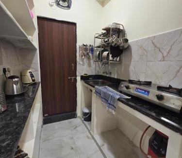 Kondapur Apartment | SE 103 Entire flat One bhk Flat