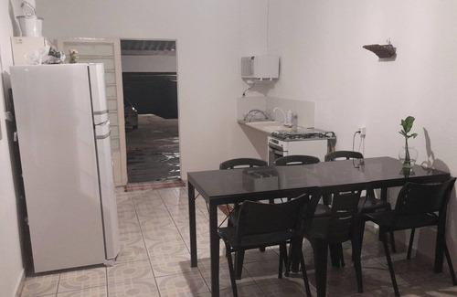 Tibery House | Seasonal Home