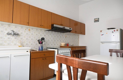 Senigallia Apartment | SE133 - Senigallia, comfortable three-room apartment a few minutes from the beac