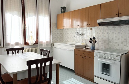 Senigallia Apartment | SE133 - Senigallia, comfortable three-room apartment a few minutes from the beac
