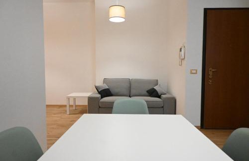 Senigallia Apartment | SE150 - Senigallia, trilocale in ottima posizione con aria condizionata