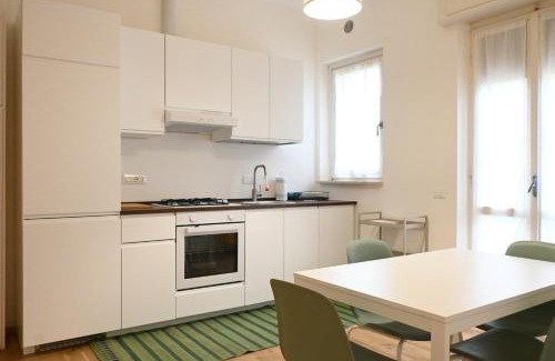 Senigallia Apartment | SE150 - Senigallia, trilocale in ottima posizione con aria condizionata