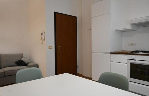 Senigallia Apartment | SE150 - Senigallia, trilocale in ottima posizione con aria condizionata