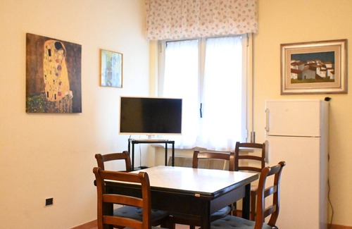 Senigallia Apartment | SE152 - Senigallia, delightful two-room apartment facing the sea