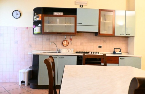 Senigallia Apartment | SE152 - Senigallia, delightful two-room apartment facing the sea