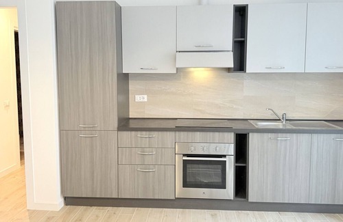 Senigallia Apartment | SE166 - Senigallia, new three-room apartment with terrace in the center