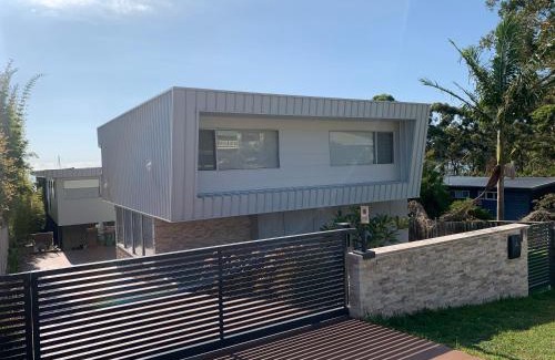 Hyams Beach Apartment | Sea and Salt Hyams Beach