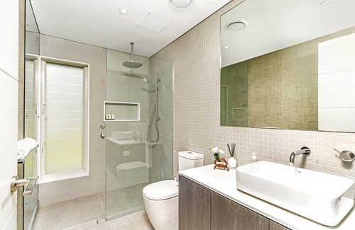 Hyams Beach Apartment | Sea and Salt Hyams Beach