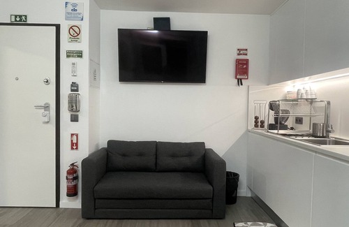 Porto Moniz Apartment | Sea and Sun 4 You - Horizonte Azul