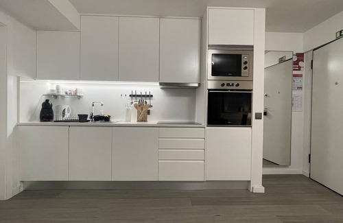 Porto Moniz Apartment | Sea and Sun 4 You - Horizonte Azul