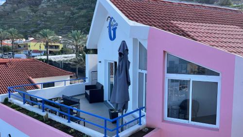 Porto Moniz Apartment | Sea and Sun 4 You - Horizonte Azul