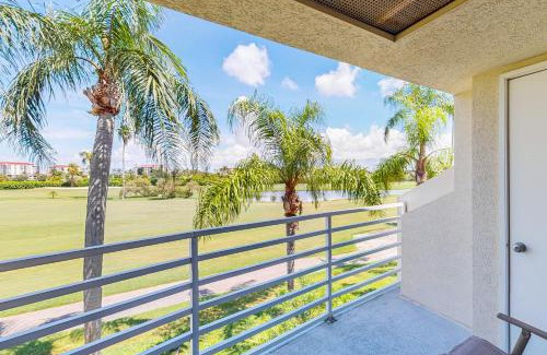 Isla del Sol Apartment | Sea and Tee