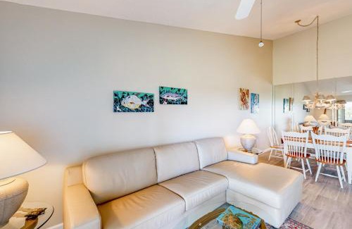 Isla del Sol Apartment | Sea and Tee