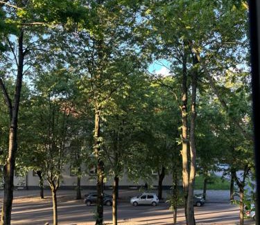 Klaipeda Apartment | Sea and the City apartments Klaipeda