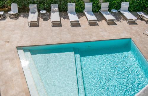 Canyamel Apartment | Sea apartment 1C with pool in Canyamel beach