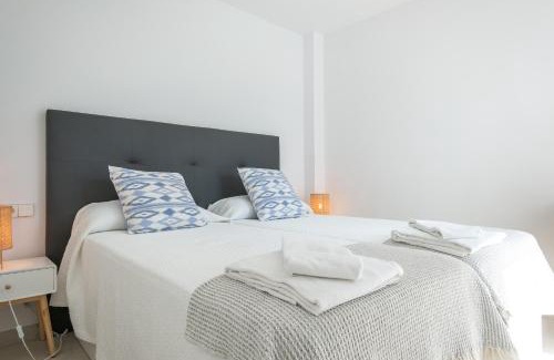 Canyamel Apartment | Sea apartment 1C with pool in Canyamel beach