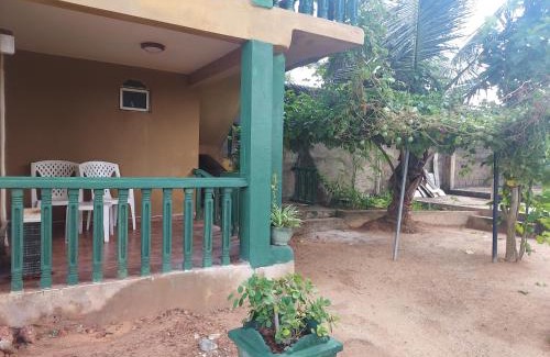 Wennappuwa Bed & Breakfast | Sea Bay Resort