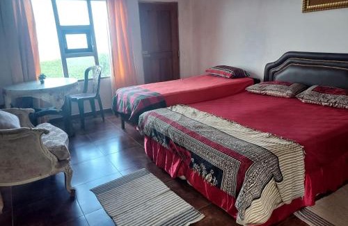 Wennappuwa Bed & Breakfast | Sea Bay Resort