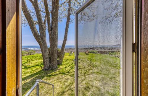 York Beach House | Sea Belle