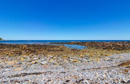 York Beach House | Sea Belle