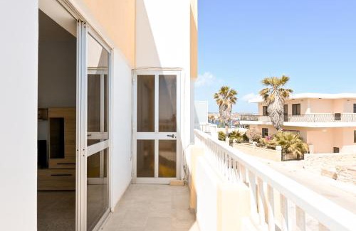 Qawra Apartment | Sea Blue Horizon Qawra Bay