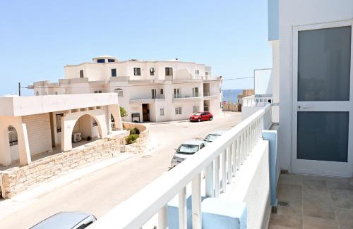Qawra Apartment | Sea Blue Horizon Qawra Bay