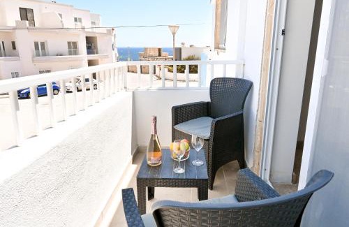 Qawra Apartment | Sea Blue Horizon Qawra Bay