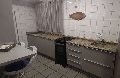 Caioba Apartment | SEASIDE wonderful apartment in Balneario Seagulls