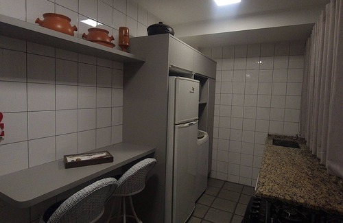 Caioba Apartment | SEASIDE wonderful apartment in Balneario Seagulls