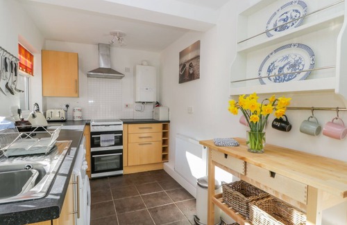 Muston Cottage | Sea Breakers Cottage
