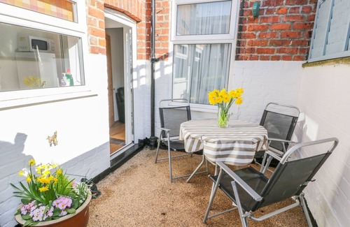 Muston Cottage | Sea Breakers Cottage