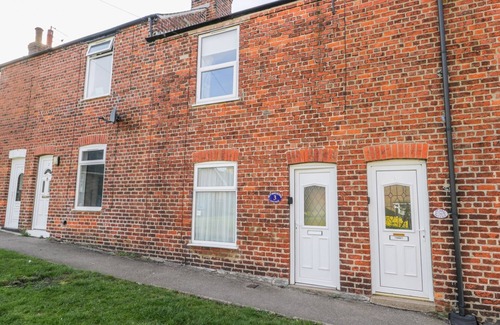 Muston Cottage | Sea Breakers Cottage