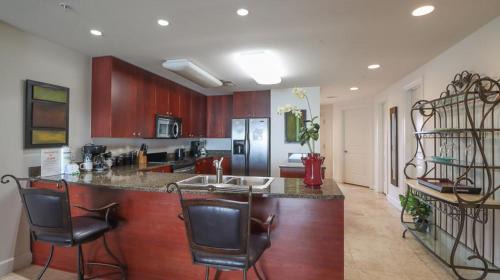 Biloxi House | Sea Breeze 302 Deluxe