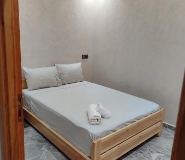 Imsouane Apartment | Sea Breeze 4
