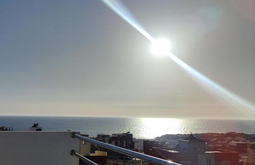 Imsouane Apartment | Sea Breeze 4