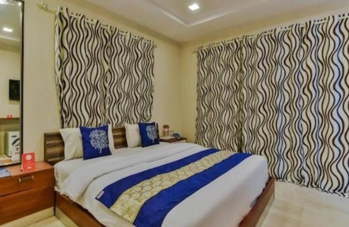 Murud Hotel | Sea Breeze Beach Resort