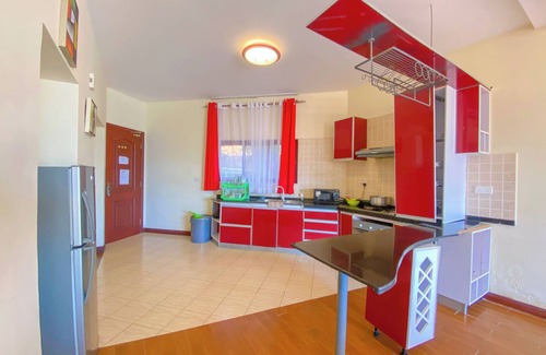 Shanzu Apartment | Sea Breeze Beachfront Apartments