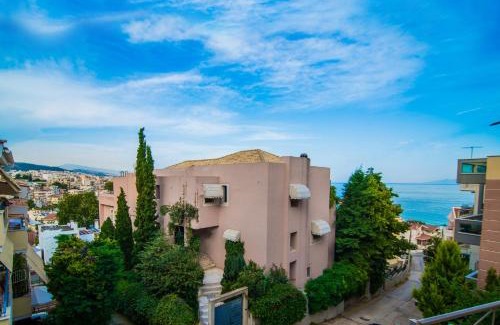 Kavala Apartment | Sea Breeze Flat