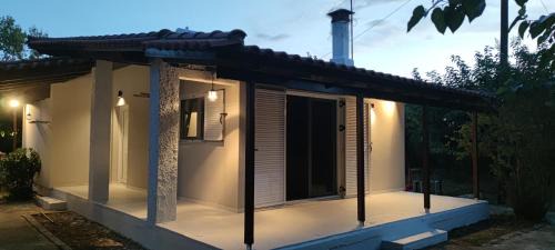 West Achaea House | Sea Breeze