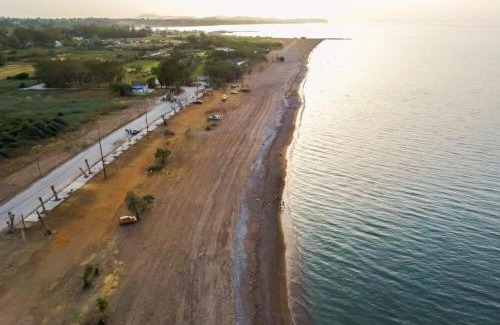 West Achaea House | Sea Breeze