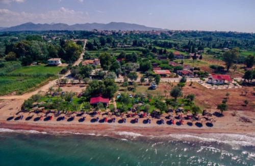 West Achaea House | Sea Breeze