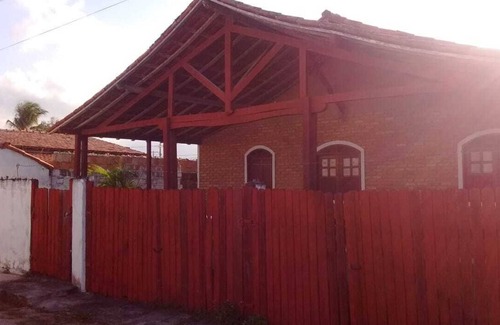 Prado House | Sea Breeze House 225 - Alcobaça - Bahia
