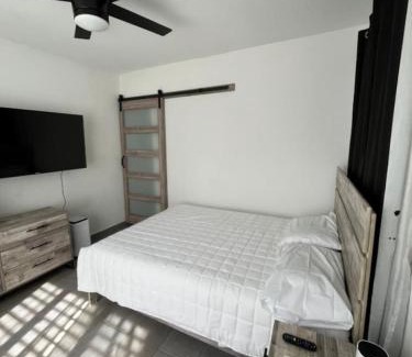 Terranova Apartment | Sea Breeze Tunnel Hideaway 2