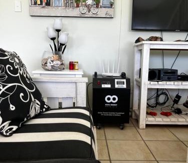 Still Bay House | Sea Breeze